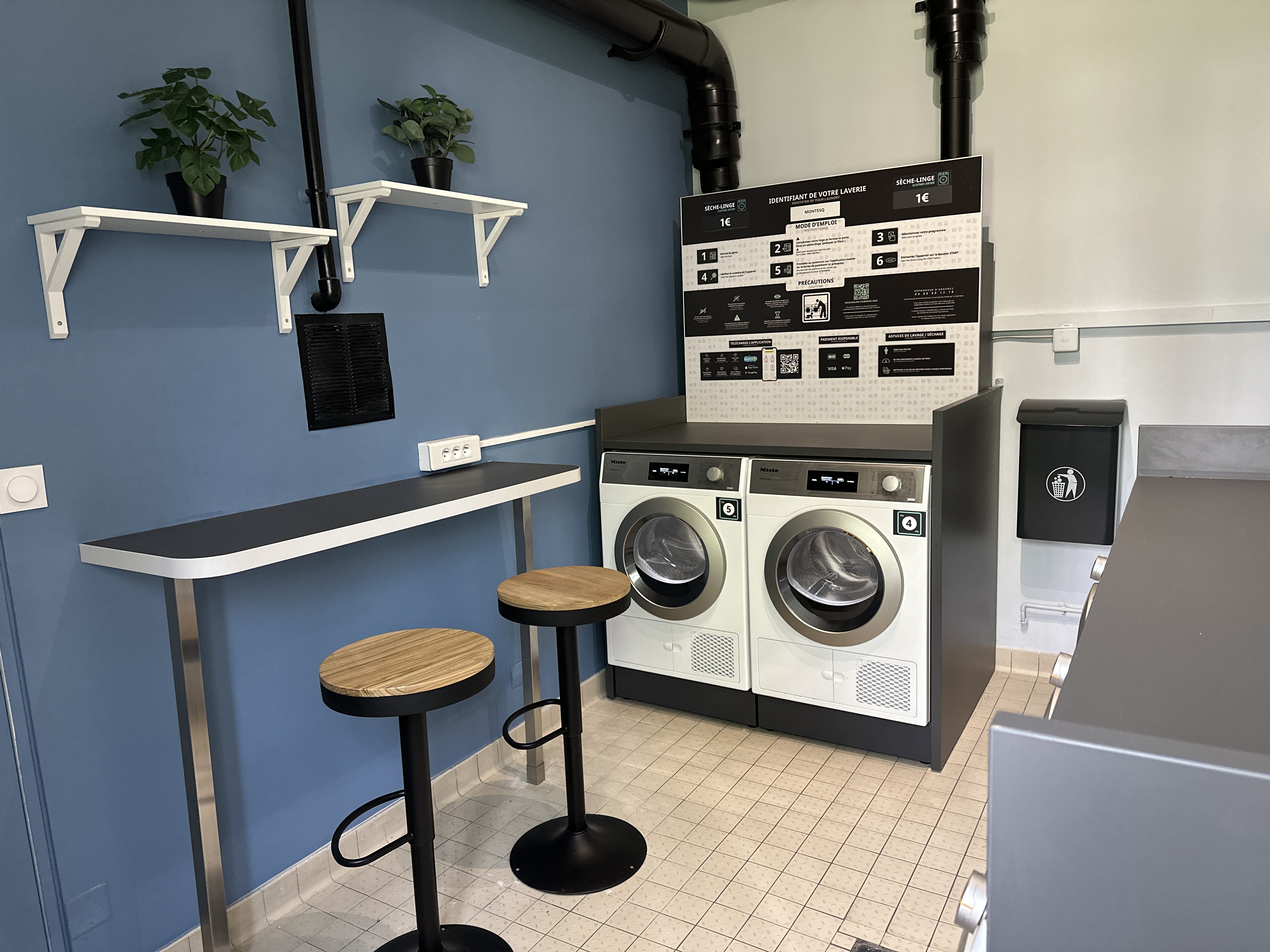 Menuiserie sur mesure S2LR