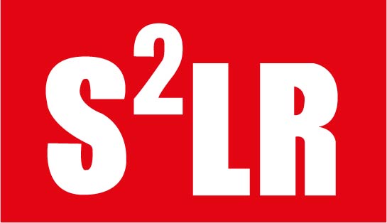 S2LR Logo